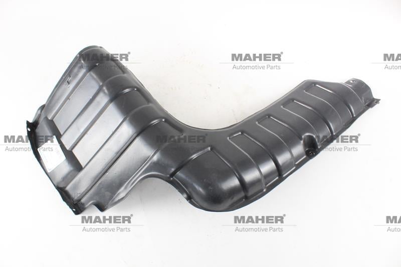 KARTER MUHAFAZASI ACCENT 14-18 BLUE SOL