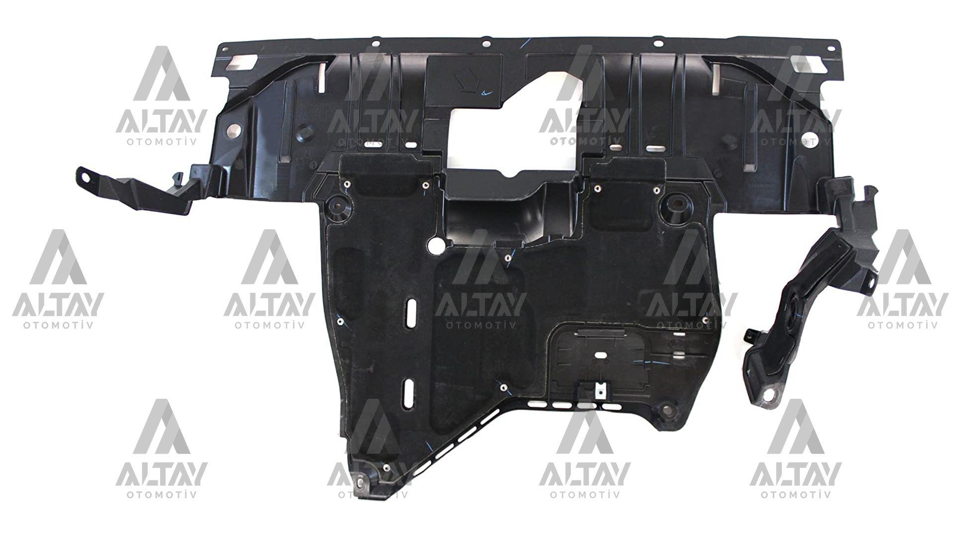 KARTER MUHAFAZASI ACCORD 03-08 ORTA