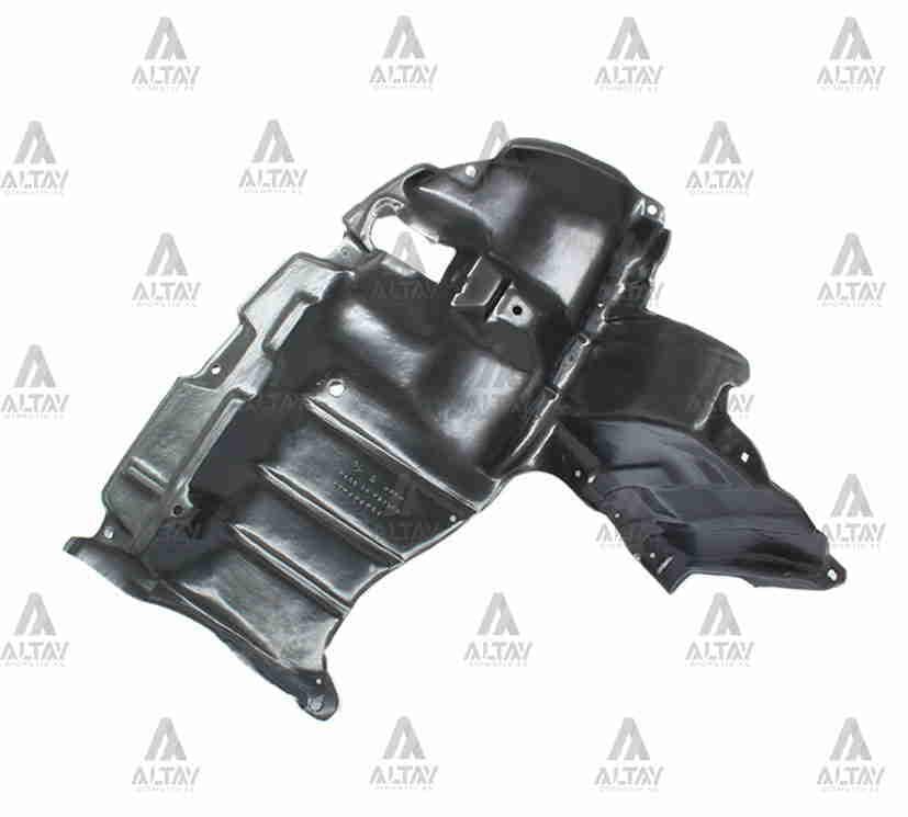 KARTER MUHAFAZASI AVENSIS  98-00 SAĞ