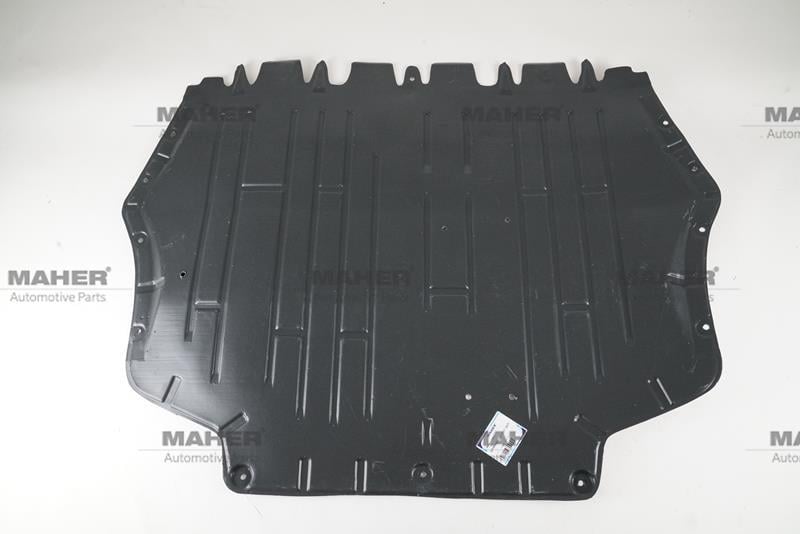 KARTER MUHAFAZASI CADDY / GOLF5 / GOLF6 / JETTA / A3 / LEON / OCTAVİA 04-09 (DİZEL) BÜYÜK