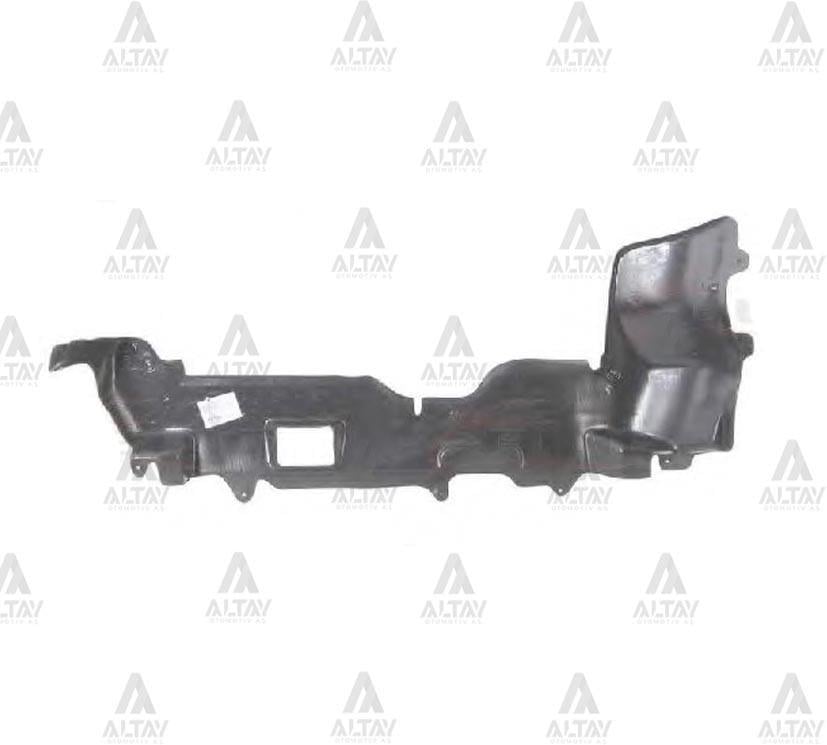 KARTER MUHAFAZASI CIVIC  92-00 ORTA