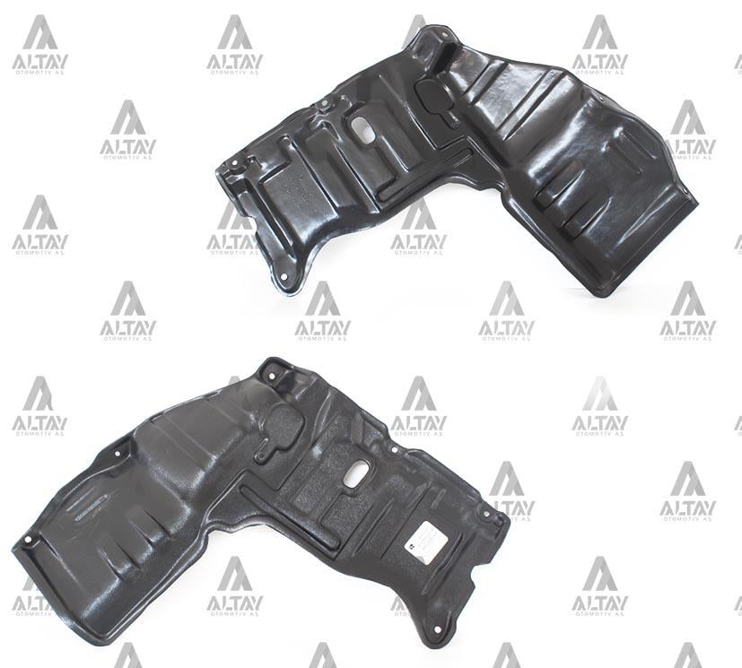 KARTER MUHAFAZASI COROLLA  93-02 SAĞ MT / AT