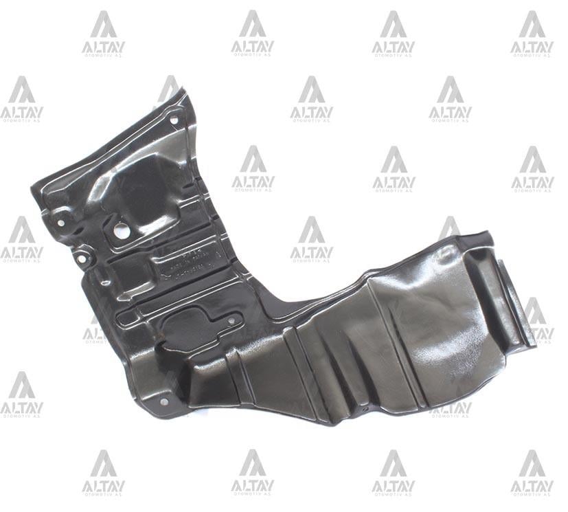 KARTER MUHAFAZASI COROLLA  93-02 SOL M/T