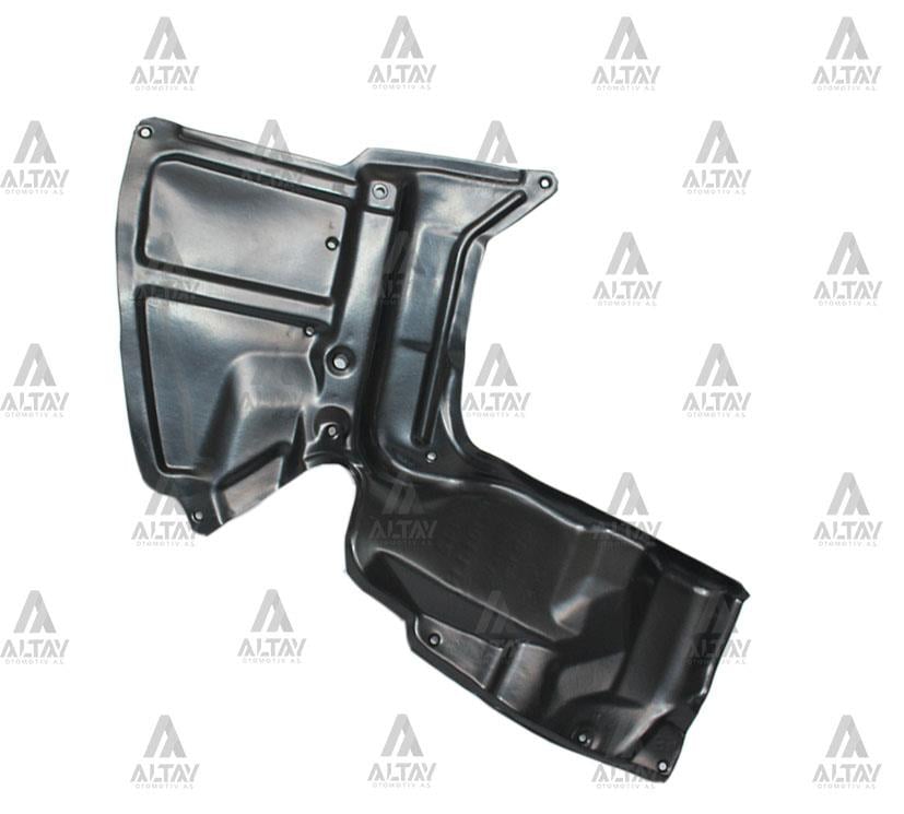 KARTER MUHAFAZASI COROLLA 02-06 ZZ121 3ZZ SOL