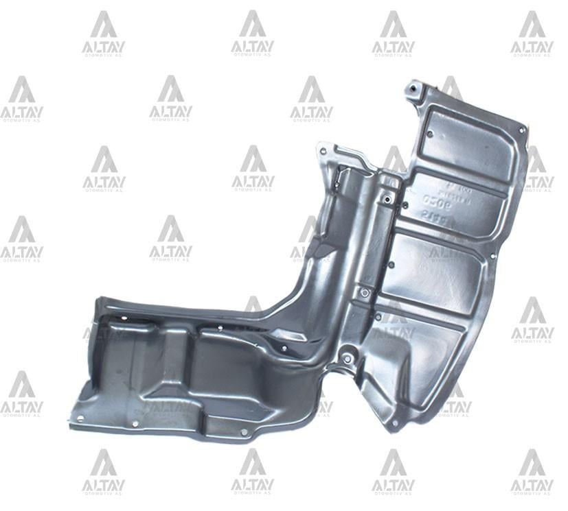 KARTER MUHAFAZASI COROLLA 02-06 ZZ121 3ZZ SAĞ