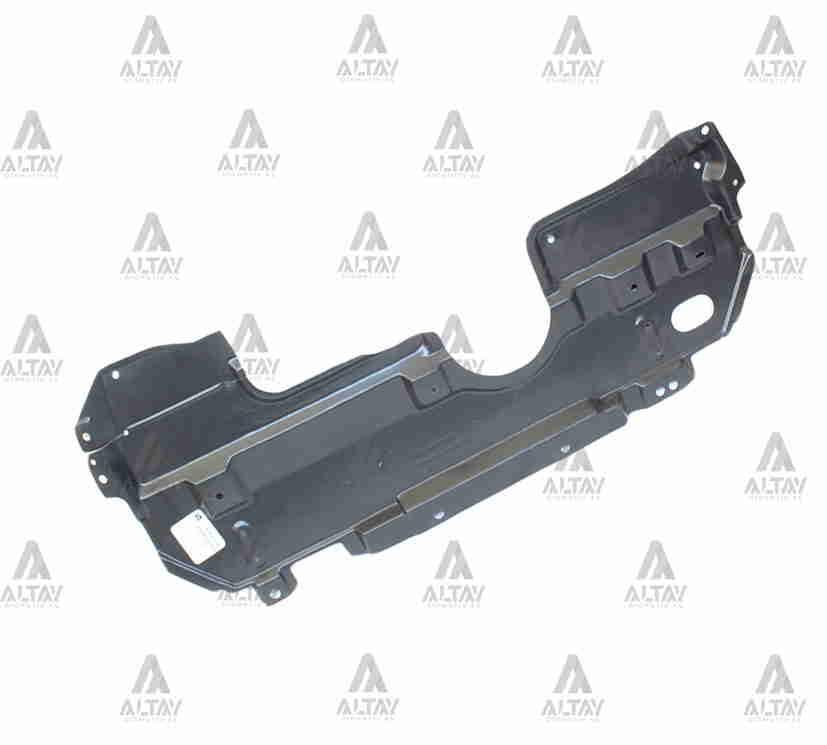 KARTER MUHAFAZASI COROLLA 06-18 ÖN / AURIS 07-12 BENZİNLİ