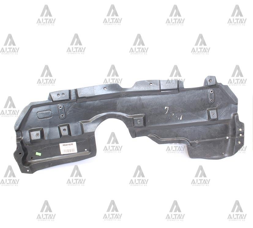 KARTER MUHAFAZASI COROLLA 06= DİZEL ÖN