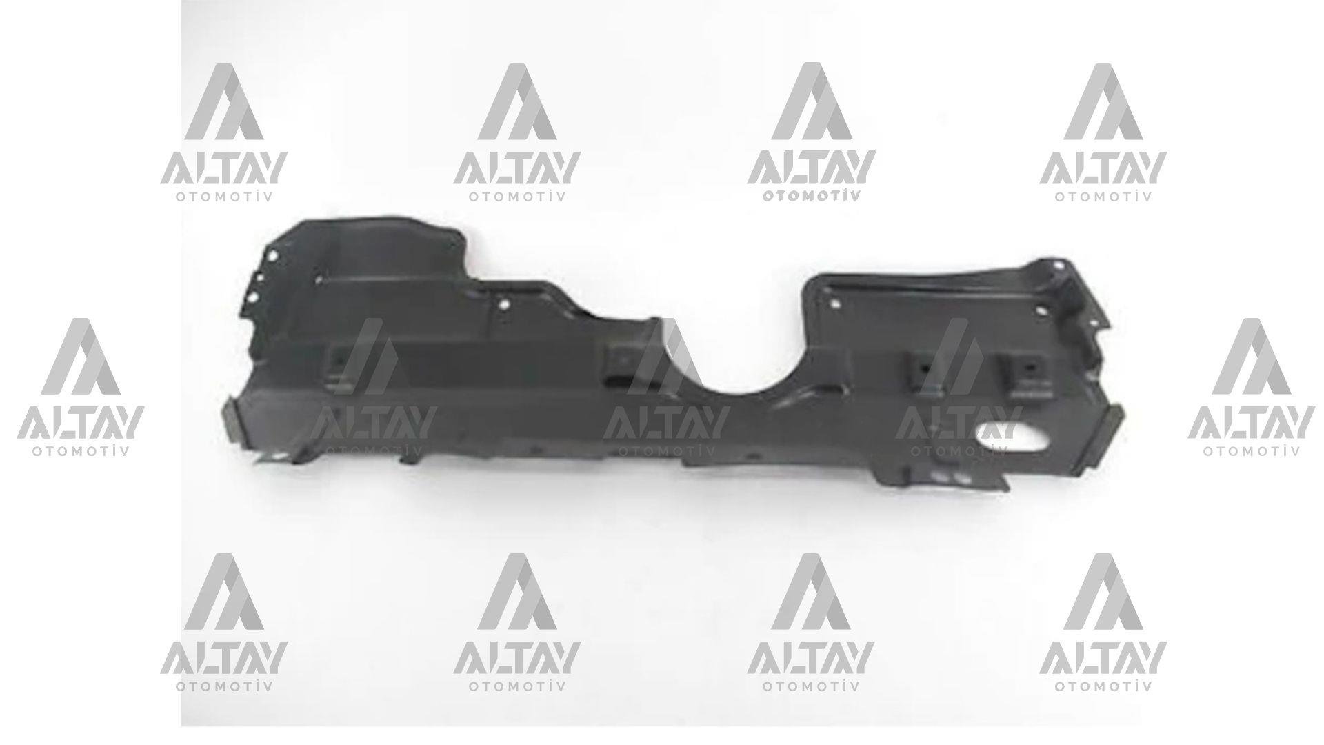 KARTER MUHAFAZASI COROLLA 06= DİZEL ÖN