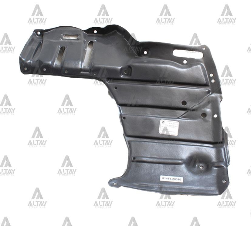 KARTER MUHAFAZASI CORONA  93= AT-191 SAĞ