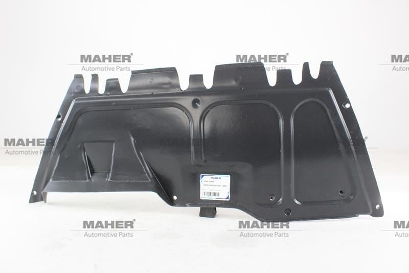KARTER MUHAFAZASI GOLF4 / BORA / A3 / LEON / OCTAVİA 98-04 ORTA