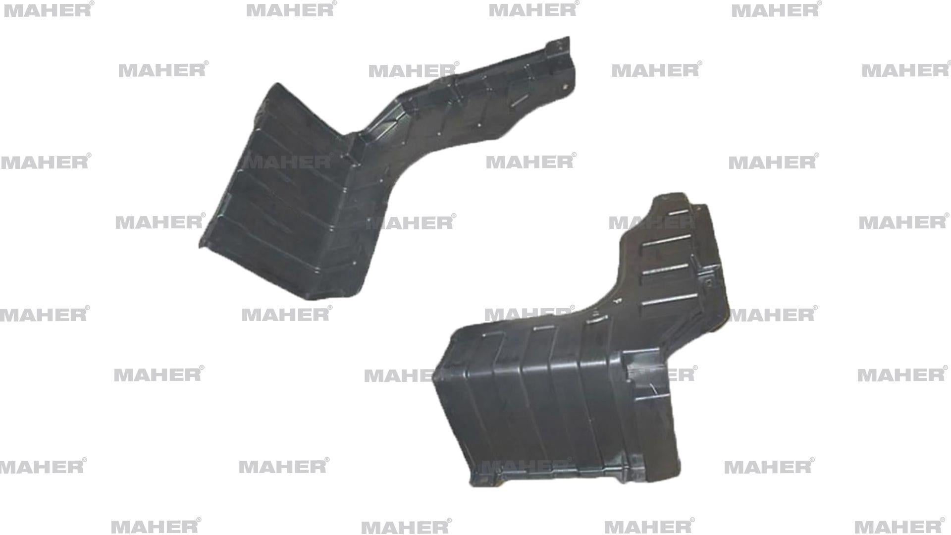 KARTER MUHAFAZASI I-20 12-14 SOL