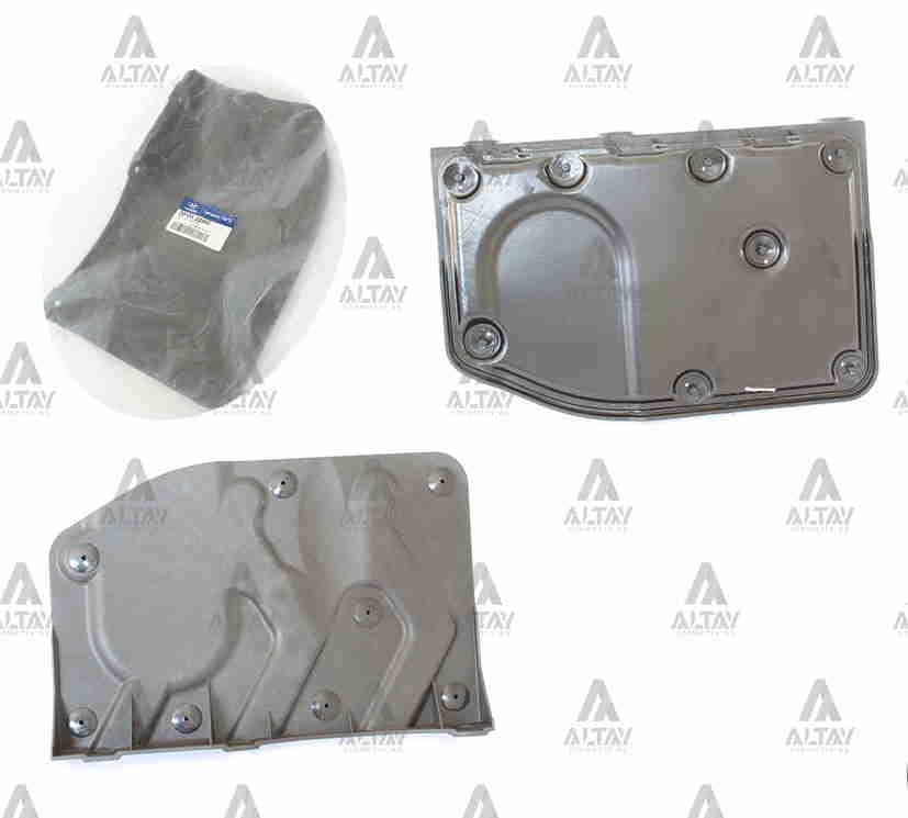 KARTER MUHAFAZASI IX-35 10-15 2.0 DİZEL SAĞ