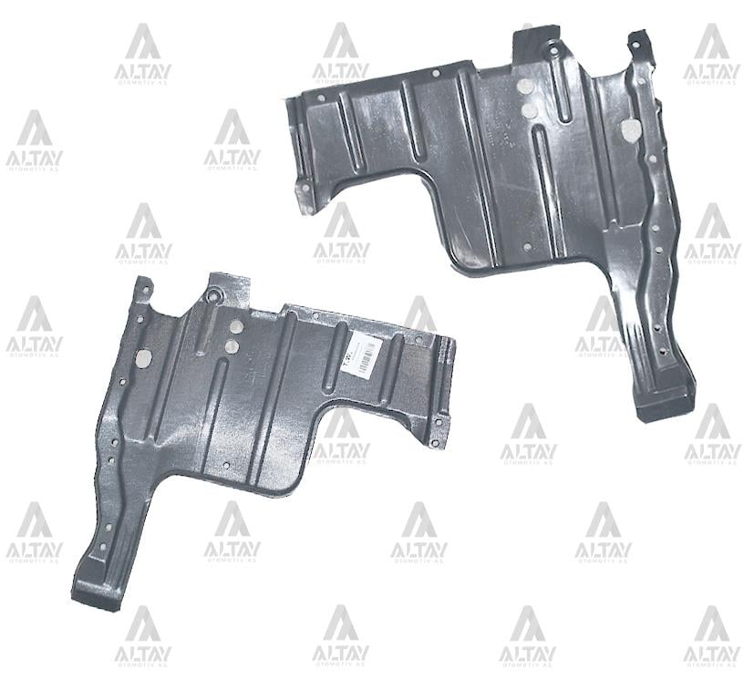 KARTER MUHAFAZASI LANCER 04-07 ORTA