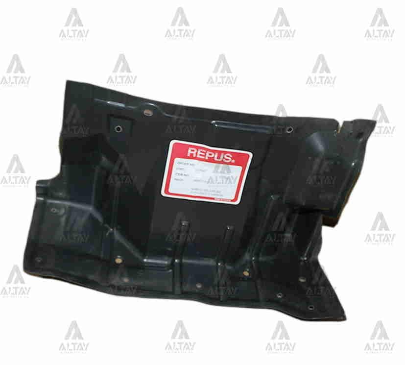 KARTER MUHAFAZASI LANCER 08= / OUTLANDER 07= SAĞ