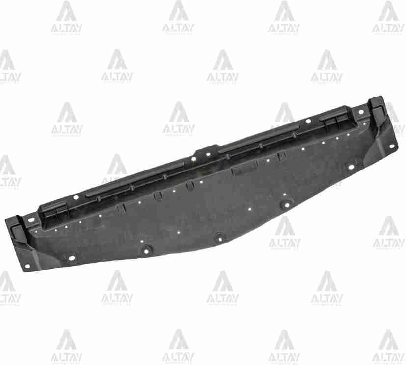 KARTER MUHAFAZASI MAZDA 3 08= ÖN