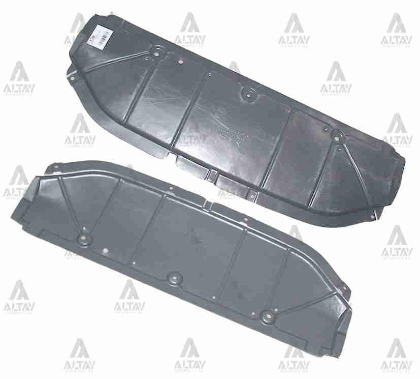 KARTER MUHAFAZASI QASHQAI 10-13 ÖN