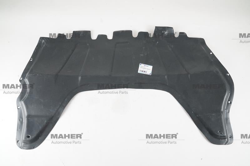 KARTER MUHAFAZASI TIGUAN 08-18 (BENZİN) KÜÇÜK