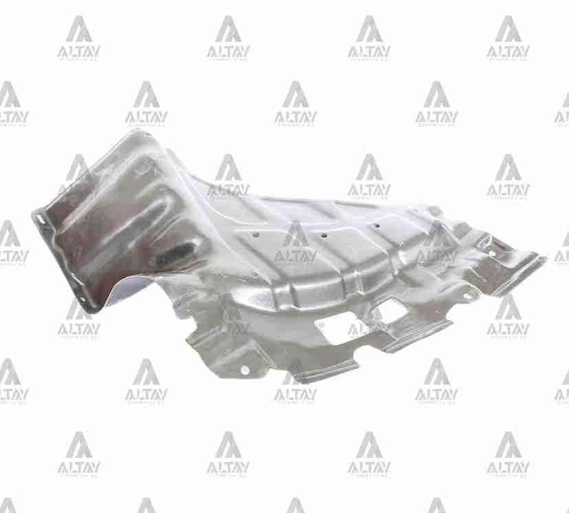 KARTER MUHAFAZASI YARIS 00-03 1.3 SOL M/T