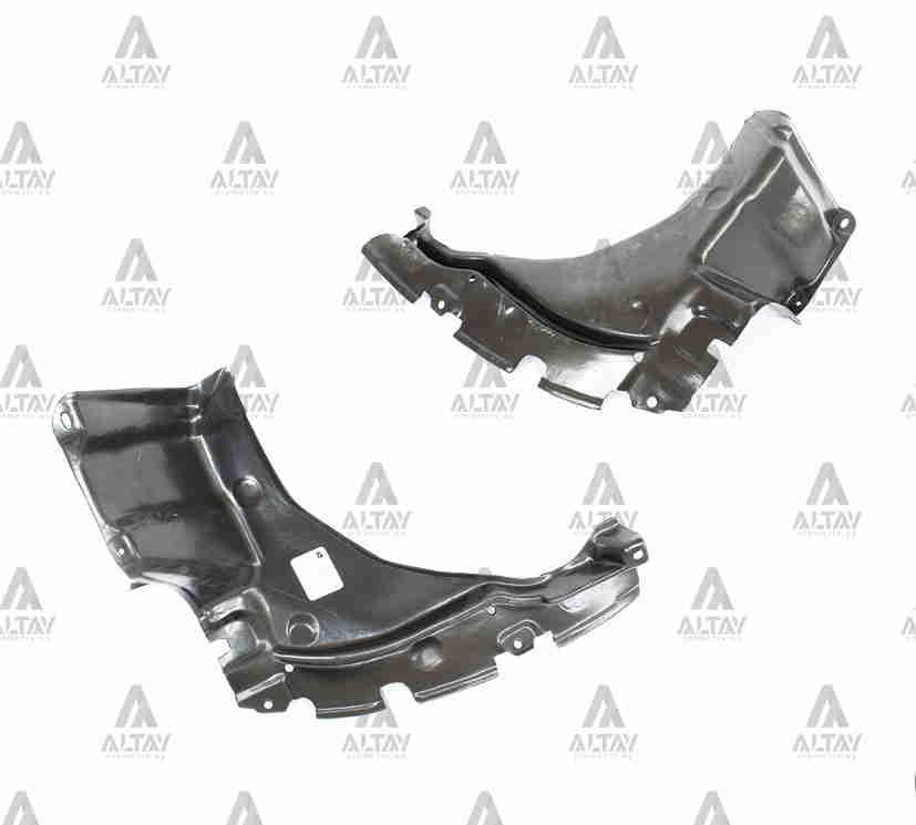 KARTER MUHAFAZASI YARIS 03-06 1.0/1.3 SAĞ