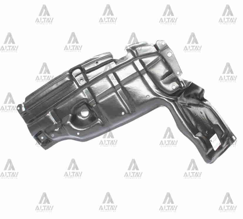 KARTER MUHAFAZASI YARIS 06-11 1.3 SOL