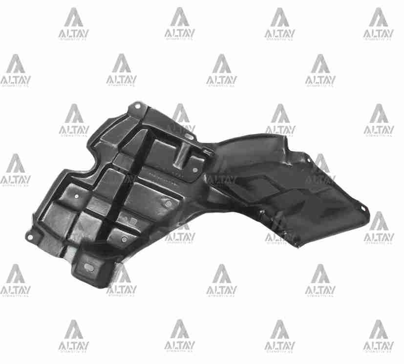 KARTER MUHAFAZASI YARIS 11-14 SAĞ