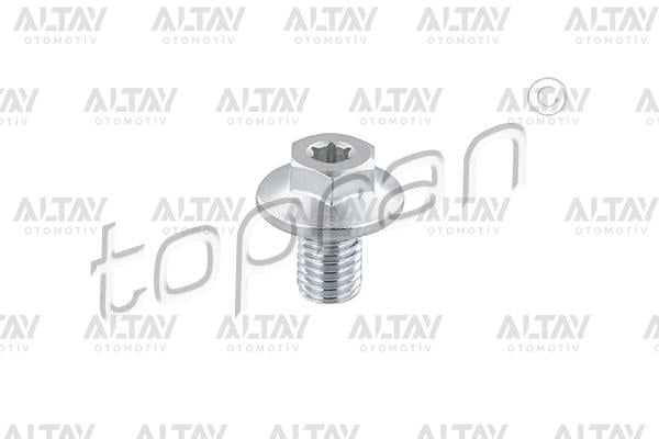 KARTER TAPA ASTRA J / INSIGNIA A B16DTH-A16DTH-A16XHT