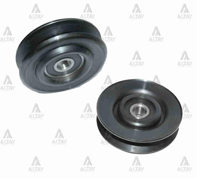 KASNAK KLİMA GERGİ PICKUP 03-12 SKYSTAR