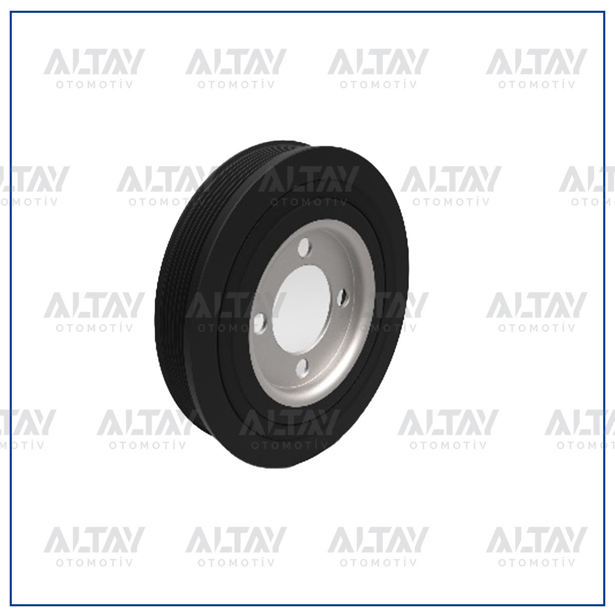 KASNAK KRANK  406 / 407 / 607 / 605 / 807 / C5 / C5 II / C5 III / C6 / C8 / XM / XANTIA ES9J4 / ES9J4S