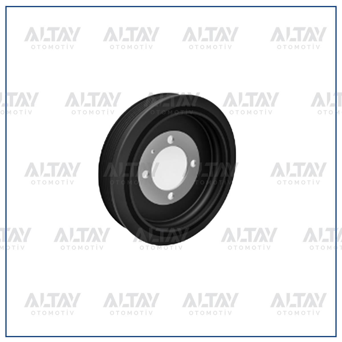 KASNAK KRANK  ASTRA H / J / CORSA D / MERIVA B / MOKKA / ZAFIRA B 1.7 D