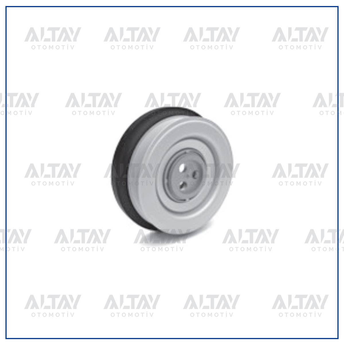 KASNAK KRANK  TRANSIT V348 TT9 3.2TDCI  200PS 06-11 / RANGER 11= 3.2 200PS 3 ADET CIVATA