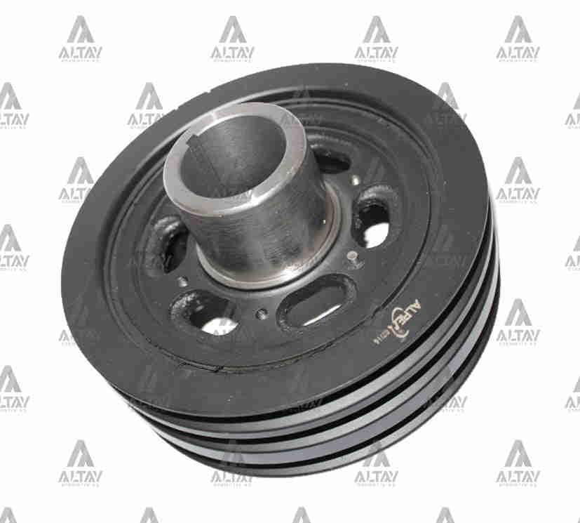 KASNAK KRANK B-2500 96-01 / 01-06 / RANGER 99-02