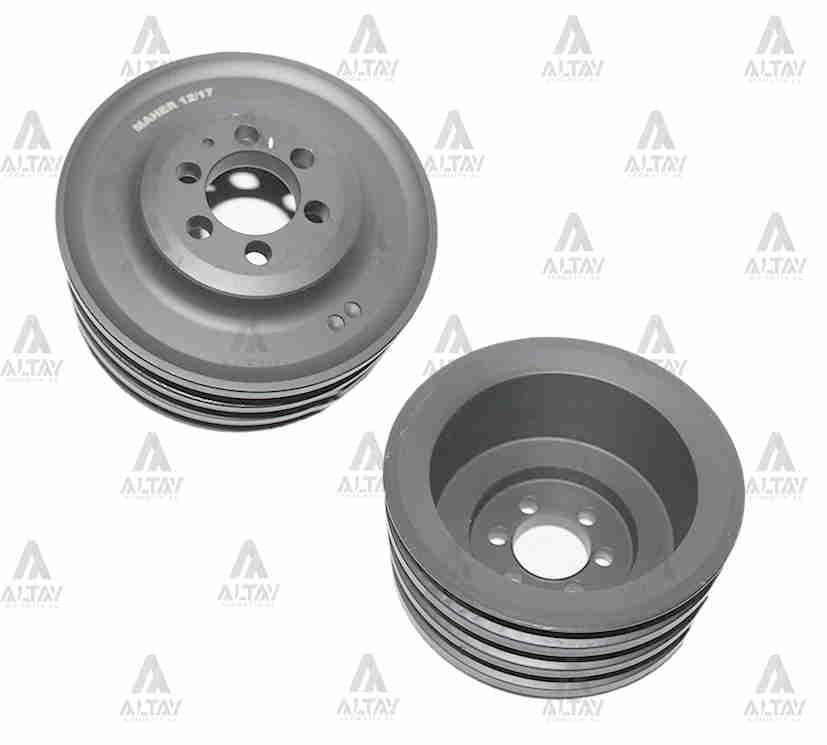 KASNAK KRANK BESTA / E-2200