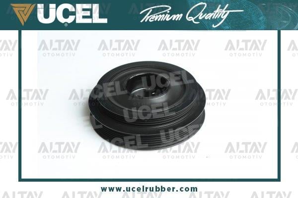 KASNAK KRANK BOXER / JUMPER TRANSIT -CUSTOM V363 -V362 -V347 2.2TDCI 06= 6+4 KANALLI