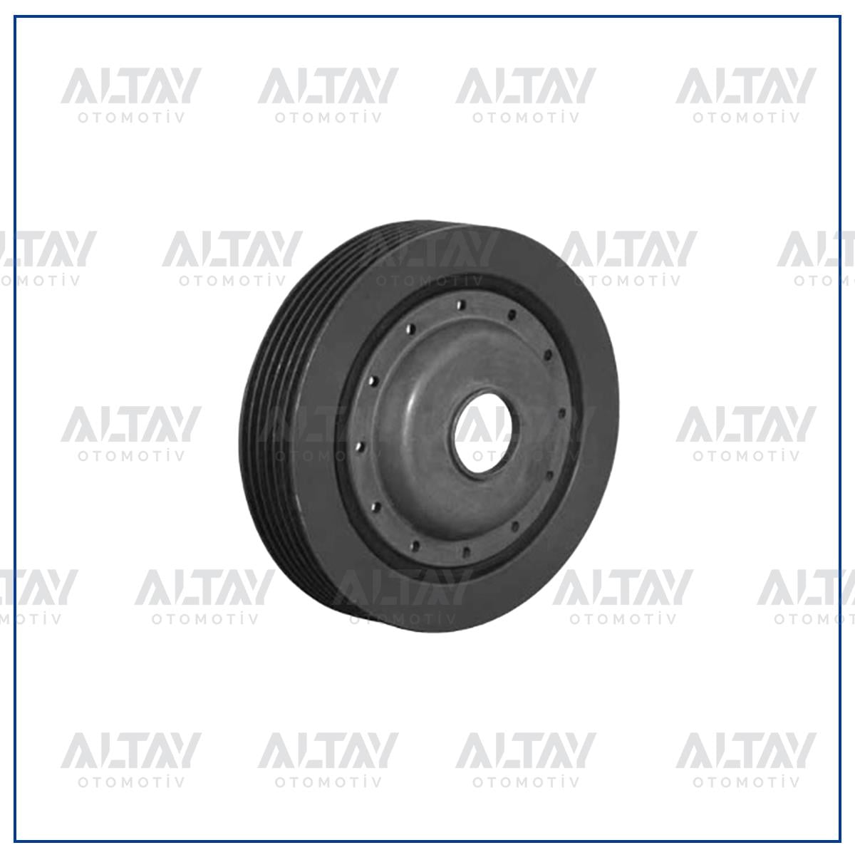 KASNAK KRANK CLIO II / KANGOO / LAGUNA I / II / MEGANE I / SCENIC / THALIA I 1.4-1.6 16V-1.9D