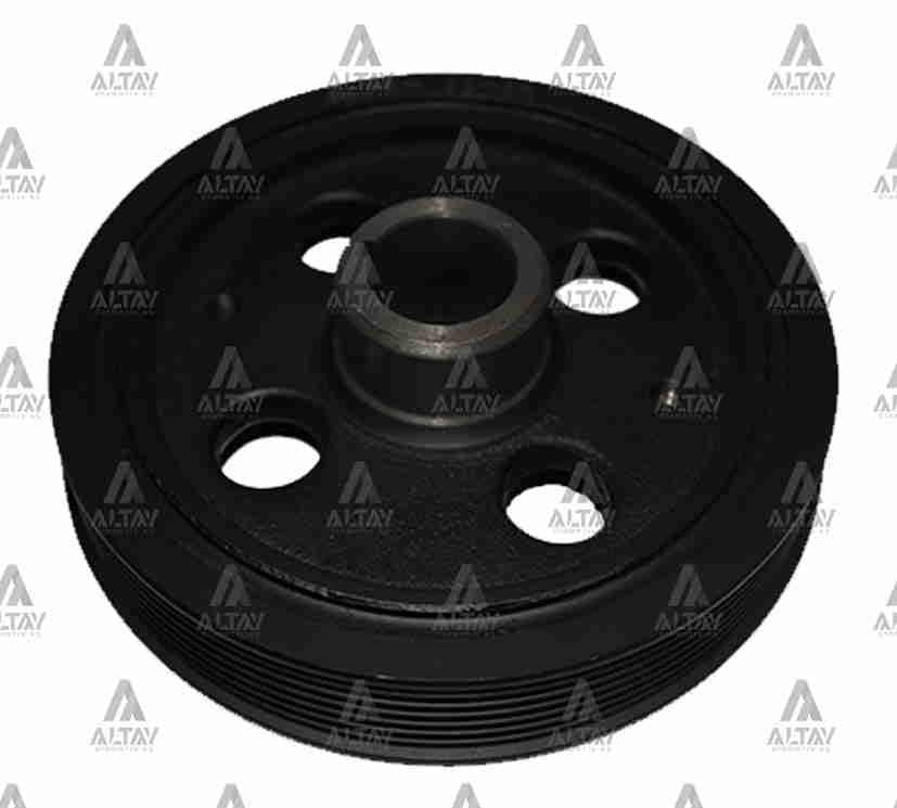 KASNAK KRANK COROLLA 06-13 / AURIS 07-12 / 1ZRFE / 1.6 BENZİNLİ