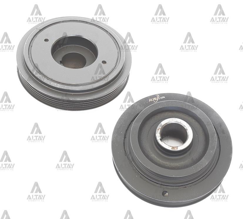 KASNAK KRANK CORONA 92-95 / CARINA 96-97 / AVENSIS 98-00 2.0 / 3SFE