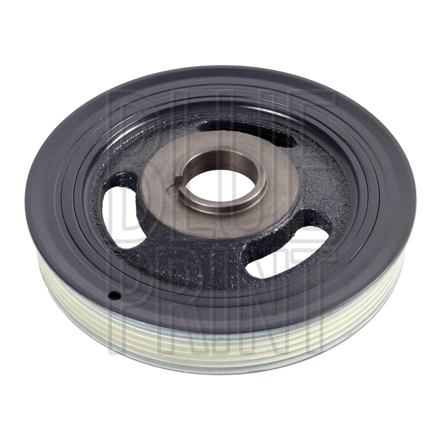 KASNAK KRANK GRANDLAND / GRANDLAND X / COMBO / BERLINGO / C3 PICASSO / C4 CACTUS B16DTH-DV6C-DV4TD