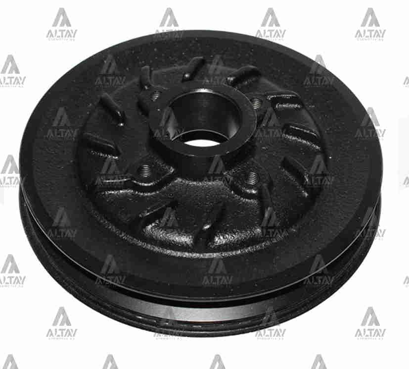 KASNAK KRANK H-100 94-96 / KAMYONET  94-96 / L-300 90-97 / L-200 87-97 TEKLİ