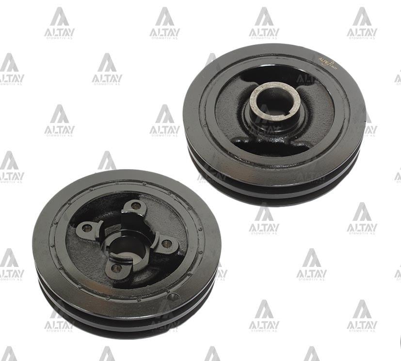 KASNAK KRANK HILUX 89-97 LN85 / 97-05 LN145 / 2L