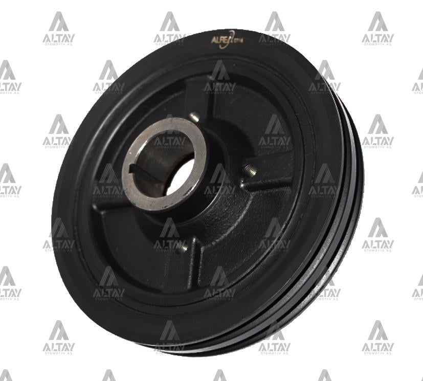 KASNAK KRANK L-200 00-06 MAGNUM