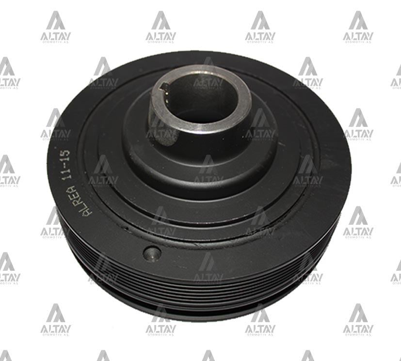 KASNAK KRANK L-200 06-15 2.5 DI-D / KA4T - KB4T / TRITON