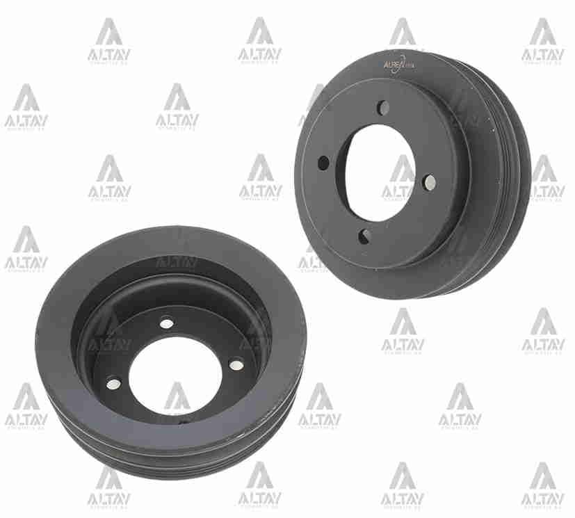 KASNAK KRANK LANCER 03-13 1.6 / LANCER 08-13 1.5