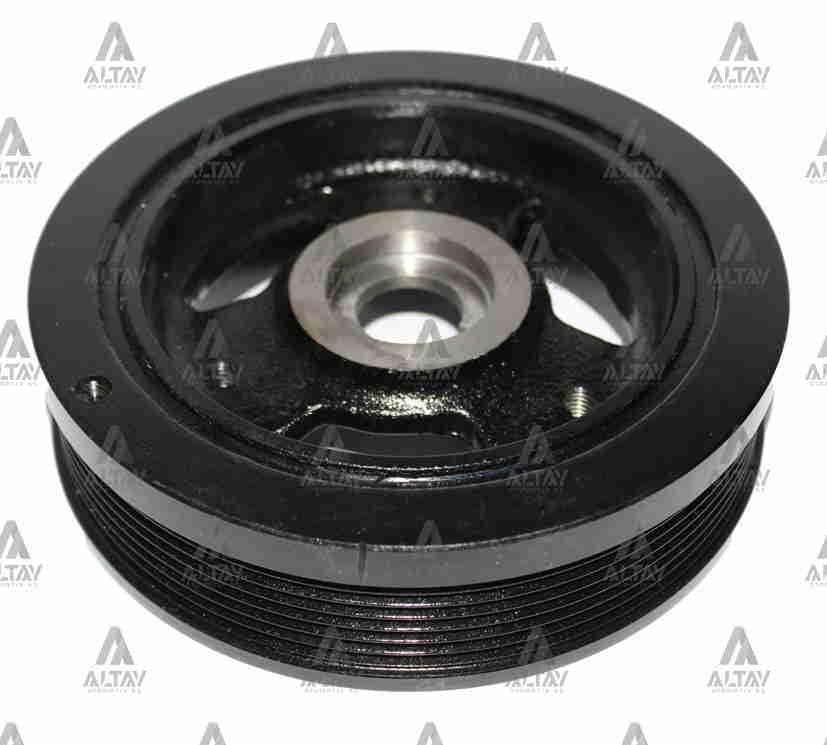 KASNAK KRANK STAREX 02-08 / SORENTO 03-09 / H-100 KAMYONET 08= / H-1 08-11 / H-350 15-19 140HP