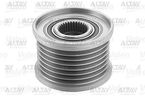 KASNAK ŞARJ DİNAMO MEGANE II-III / LAGUNA II-III / TRAFIC / VIVARO / QASHQAI 1.9DCI-2.0DCI