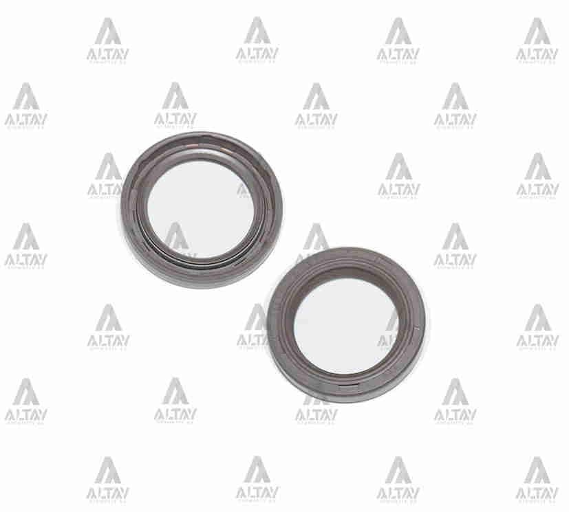 KEÇE BALANS MİLİ H-100 94-06 / L-300 90-08 / STAREX 02-08 BÜYÜK (25*35*6)