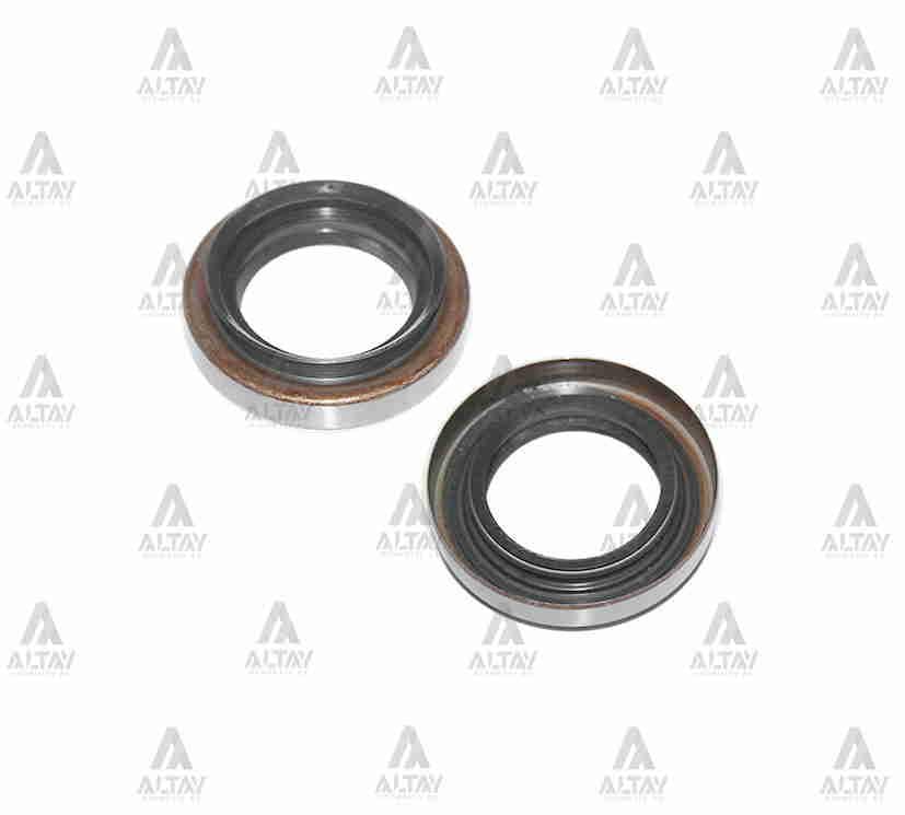 KEÇE DEFRANSİYEL STAREX 02-08 (45x72x12x19.5) ÖN