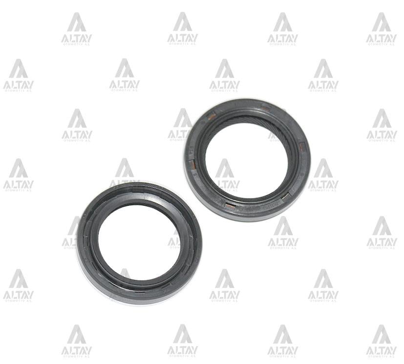 KEÇE EKSANTRİK ACCENT 95-00 / GETZ / MATRIX / STAREX / I-30 / TUCSON / ELANTRA / H-100 / (35*50*8) (POS)