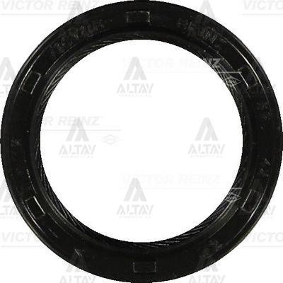 KEÇE EKSANTRİK GOLF4  98-04 / POLO / IBIZA 84= AHW-BBY-AEE-BCB-BUD-BBZ-BKY 1.6-1.4 16V 32X42X6