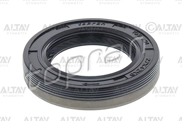 KEÇE EKSANTRİK GOLF4 / BORA / POLO / CORDOBA / FABİA 99= AHW-BBY-BKY-BBZ-BCB-BUD-CGGA-CGGB 1.4 16V-1.6 16V 27X42X8