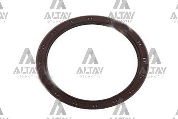 KEÇE KRANK ACCENT 06-11 ERA DİZEL ARKA (91x111x9)